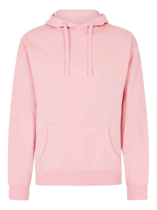 Sweat à capuche - kustom kit - Kiabi