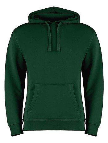 Sweat à capuche - kustom kit