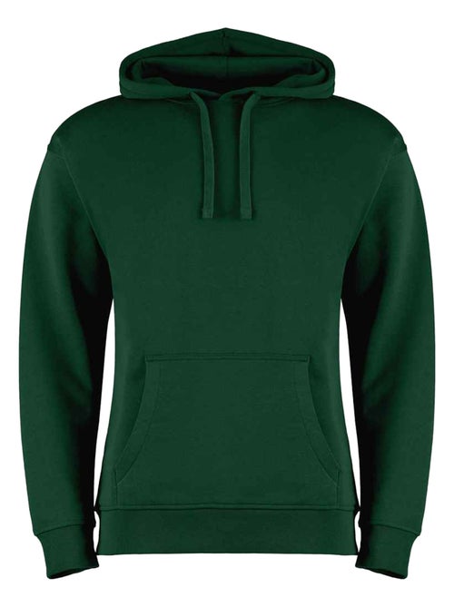 Sweat à capuche - kustom kit - Kiabi