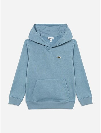 Sweat à capuche - lacoste