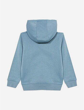 Sweat à capuche - lacoste