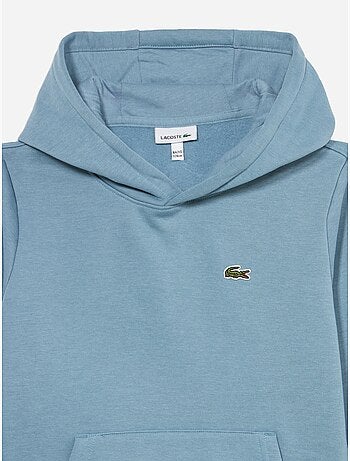 Sweat à capuche - lacoste