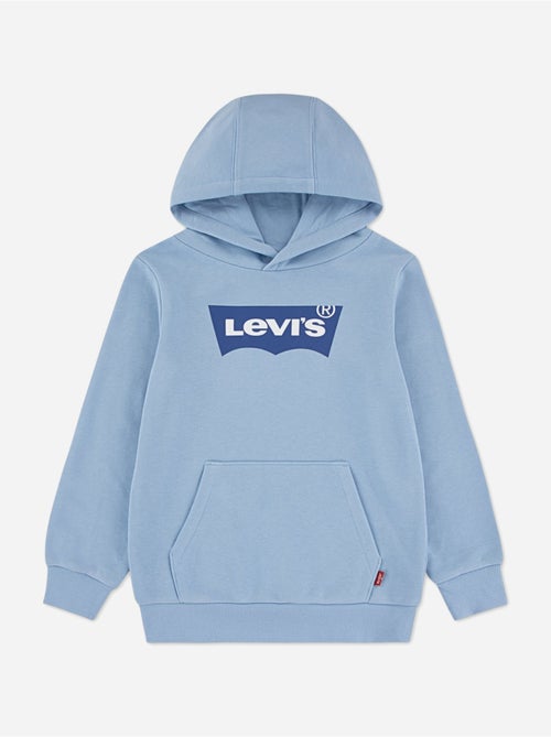 Sweat à capuche - levi's kids - Kiabi
