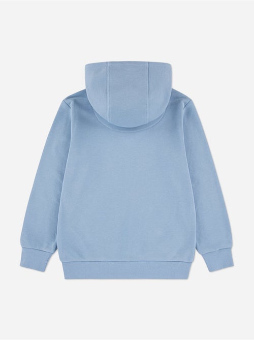 Sweat à capuche - levi's kids - Kiabi