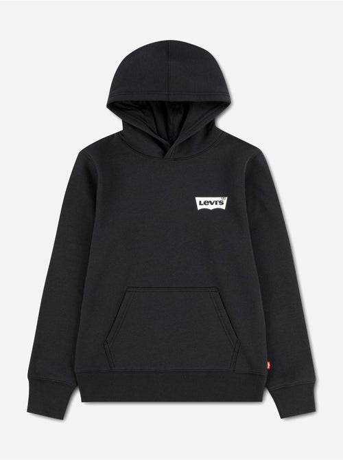 Sweat à capuche - levi's kids - Kiabi
