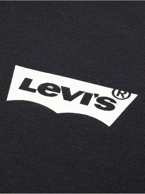 Sweat à capuche - levi's kids - Kiabi