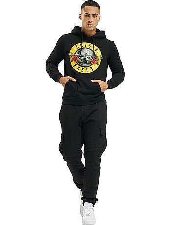 Sweat à capuche - merchcode