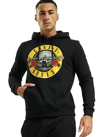 Sweat à capuche - merchcode