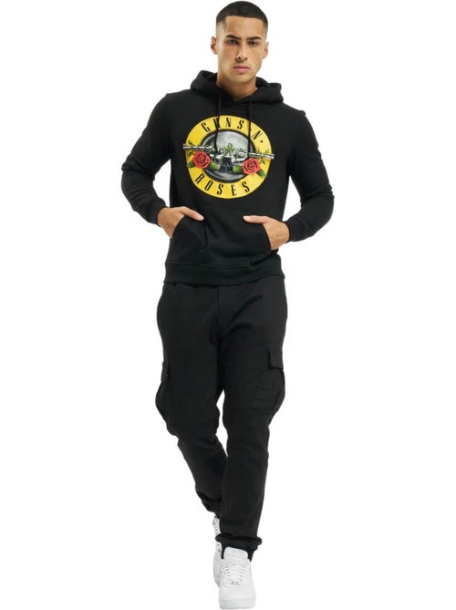 Sweat à capuche - merchcode - Kiabi Sweat à capuche - merchcode - Kiabi
