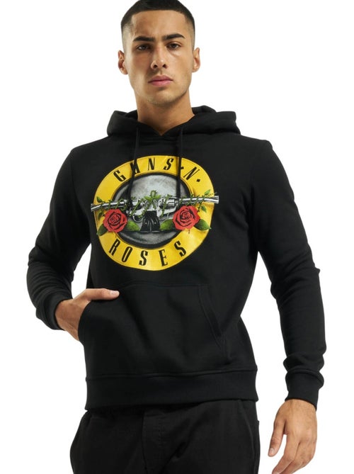 Sweat à capuche - merchcode - Kiabi Sweat à capuche - merchcode - Kiabi