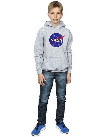 Sweat à capuche - nasa