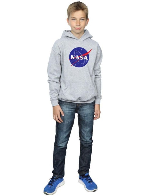 Sweat à capuche - nasa - Kiabi Sweat à capuche - nasa - Kiabi