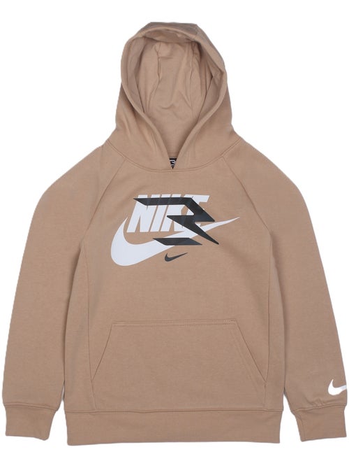 Sweat à capuche - Nike - Kiabi