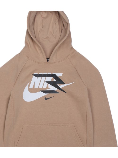 Sweat à capuche - Nike - Kiabi
