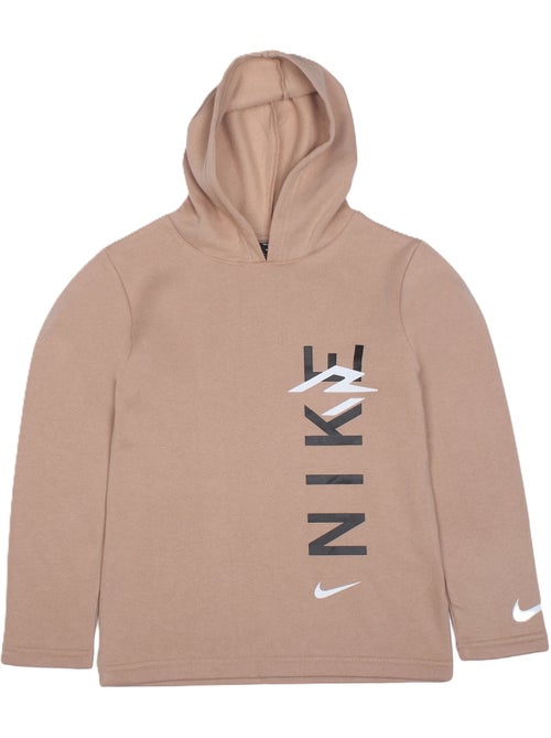 Sweat à capuche - Nike - Kiabi