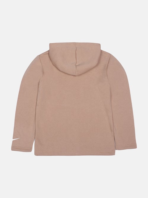 Sweat à capuche - Nike - Kiabi