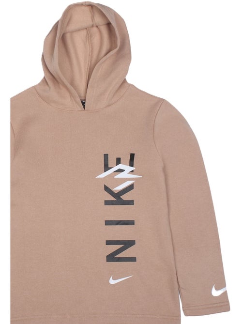 Sweat à capuche - Nike - Kiabi
