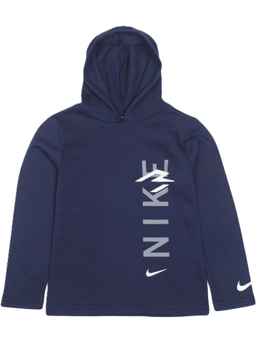 Sweat à capuche - Nike - Kiabi
