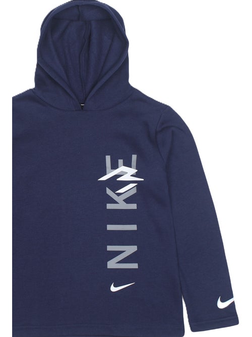Sweat à capuche - Nike - Kiabi