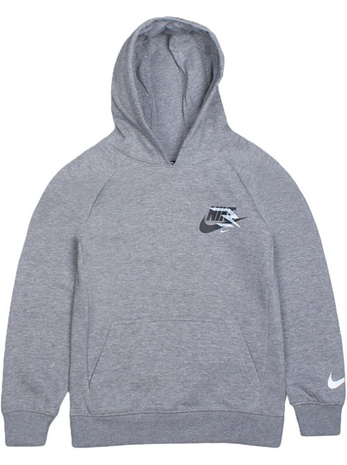 Sweat à capuche - Nike - Kiabi
