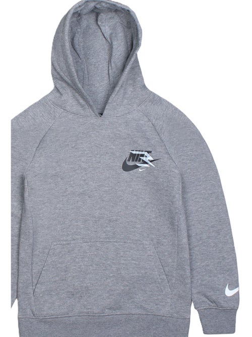 Sweat à capuche - Nike - Kiabi