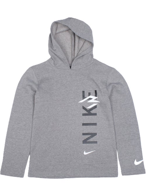 Sweat à capuche - Nike - Kiabi