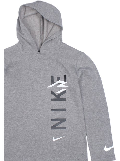 Sweat à capuche - Nike - Kiabi