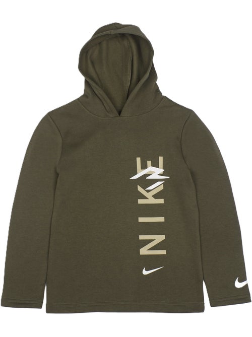 Sweat à capuche - Nike - Kiabi