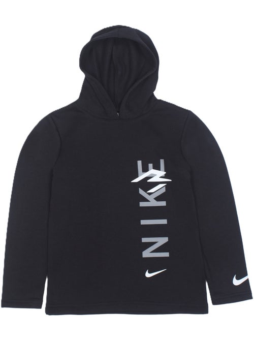 Sweat à capuche - Nike - Kiabi