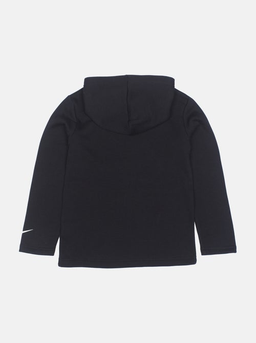 Sweat à capuche - Nike - Kiabi