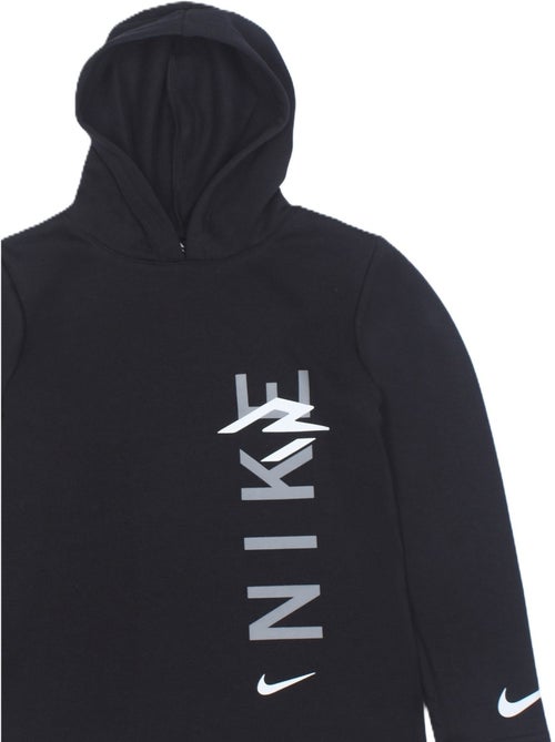 Sweat à capuche - Nike - Kiabi