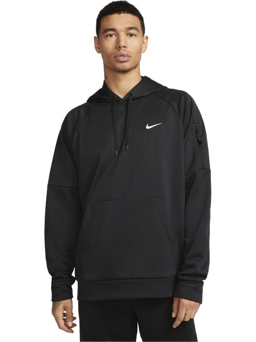 Sweat à capuche - nike - Kiabi