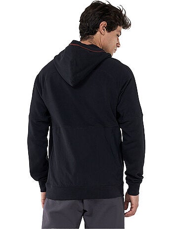 Sweat à capuche - nike