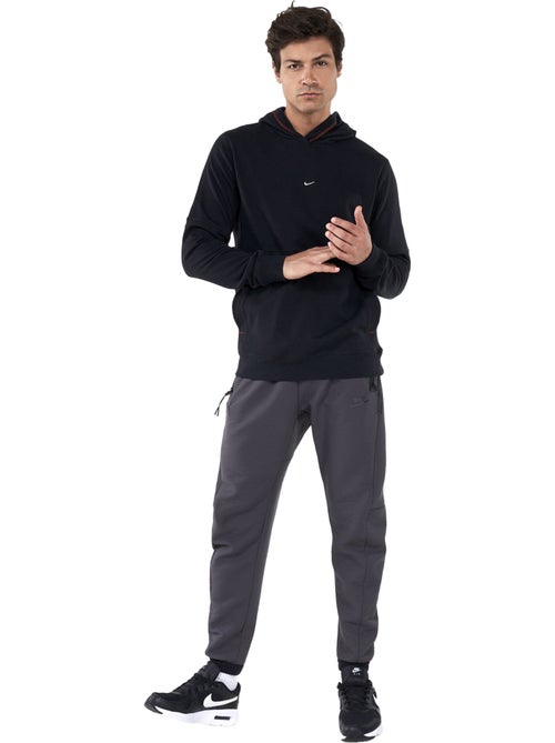 Sweat à capuche - nike - Kiabi