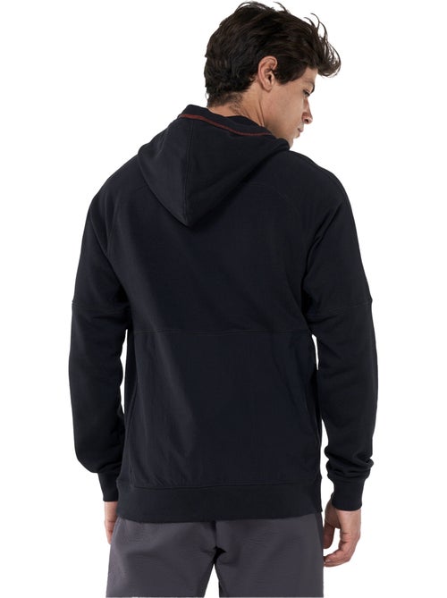 Sweat à capuche - nike - Kiabi