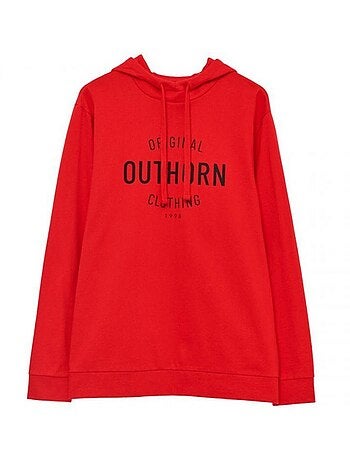 Sweat à capuche - outhorn