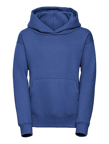 Sweat à capuche - russell