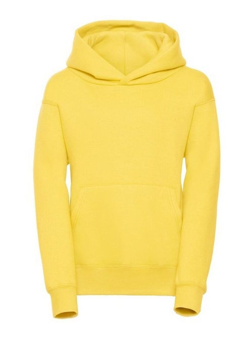 Sweat à capuche - russell - Kiabi Sweat à capuche - russell - Kiabi