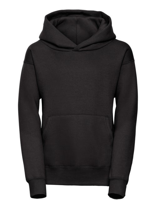 Sweat à capuche - russell - Kiabi