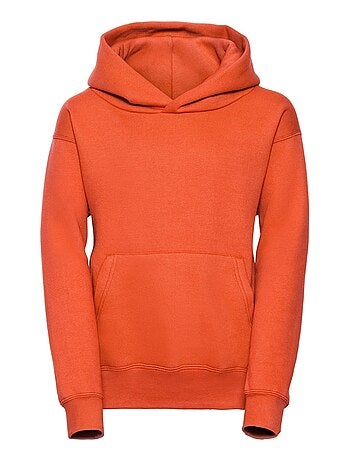 Sweat à capuche - russell