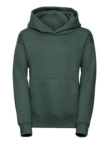 Sweat à capuche - russell