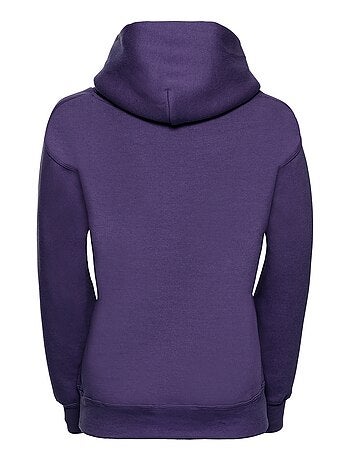 Sweat à capuche - russell