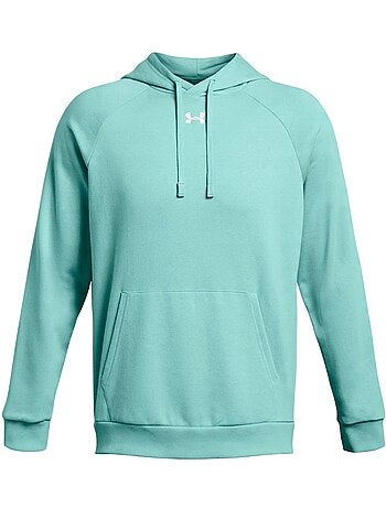 Sweat à capuche - sous armure