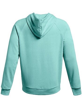 Sweat à capuche - sous armure