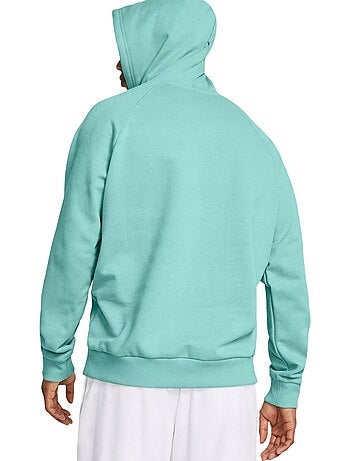 Sweat à capuche - sous armure