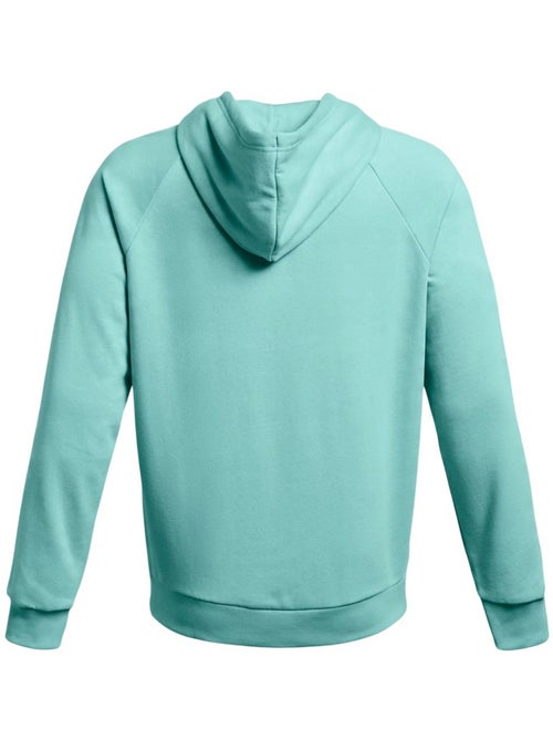 Sweat à capuche - sous armure - Kiabi
