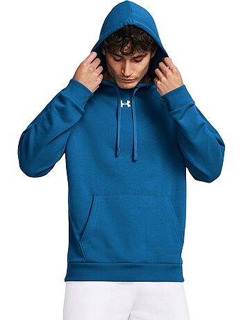 Sweat à capuche - sous armure