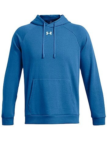 Sweat à capuche - sous armure