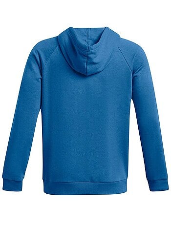 Sweat à capuche - sous armure
