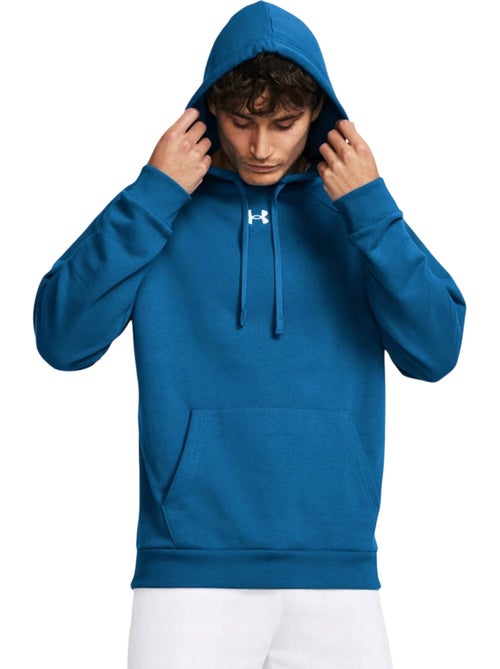 Sweat à capuche - sous armure - Kiabi